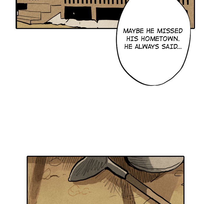 I Pray I Pray EP 30 - Toomics page 28 - 