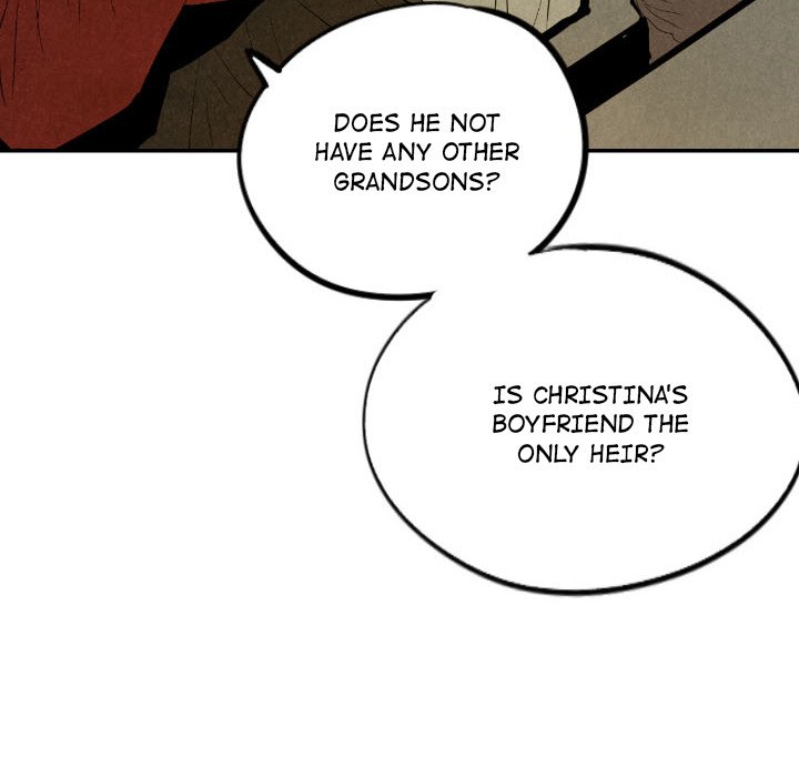 I Pray I Pray EP 30 - Toomics page 33 - 