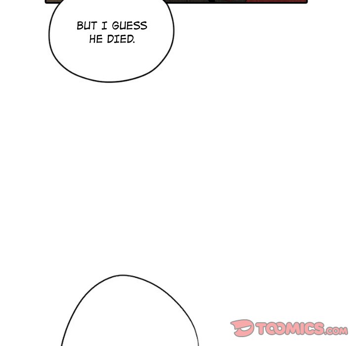 I Pray I Pray EP 30 - Toomics page 39 - 