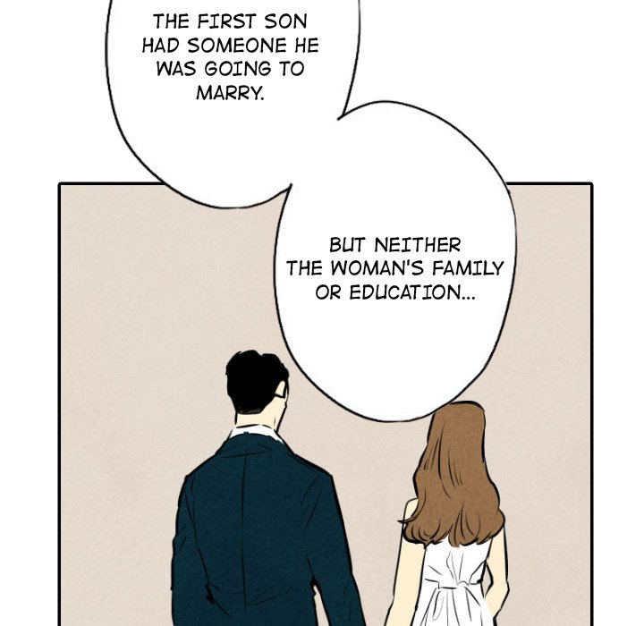 I Pray I Pray EP 30 - Toomics page 40 - 