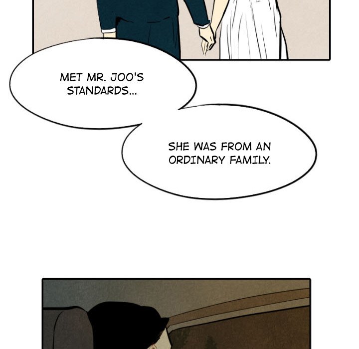 I Pray I Pray EP 30 - Toomics page 41 - 
