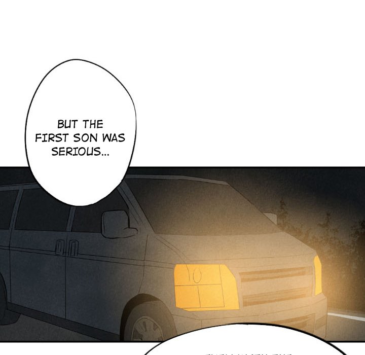 I Pray I Pray EP 30 - Toomics page 43 - 
