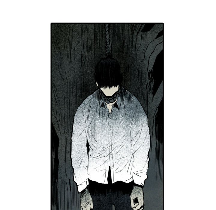 I Pray I Pray EP 30 - Toomics page 49 - 