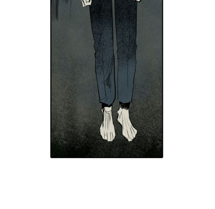 I Pray I Pray EP 30 - Toomics page 50 - 