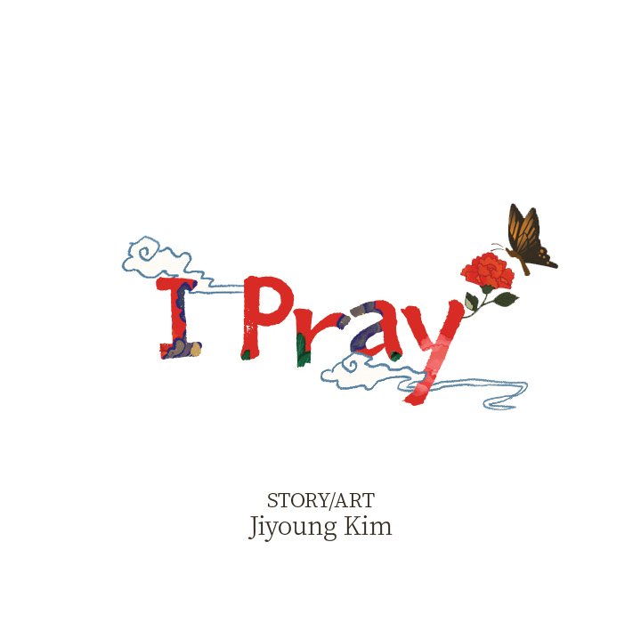 I Pray I Pray EP 30 - Toomics page 6 - 
