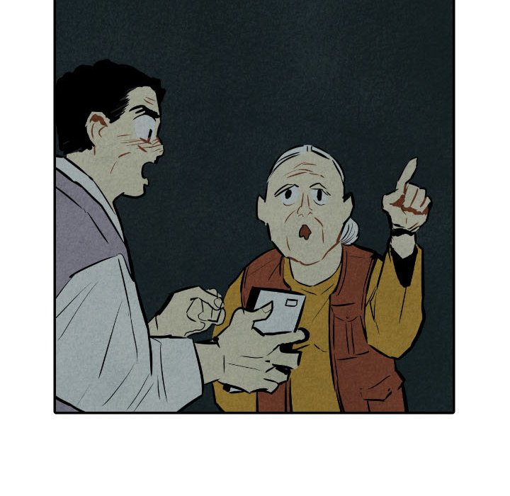 I Pray I Pray EP 30 - Toomics page 68 - 
