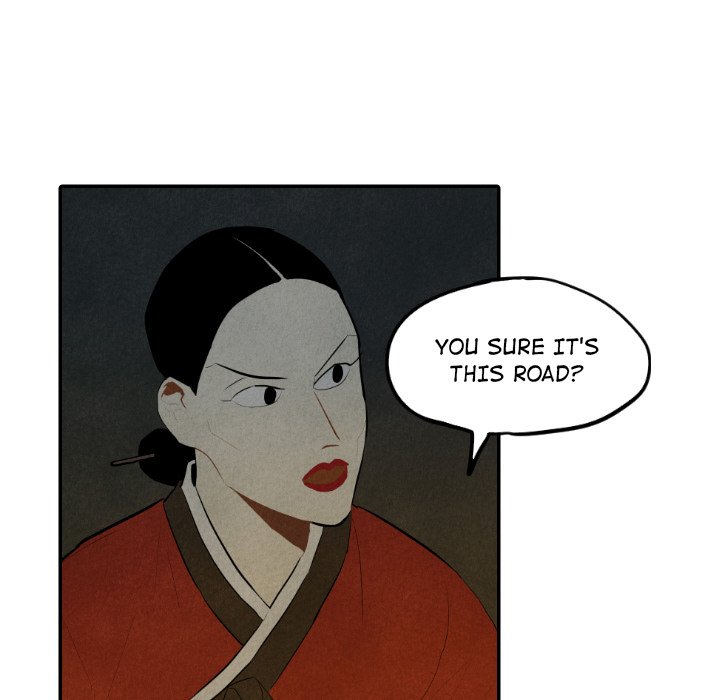 I Pray I Pray EP 30 - Toomics page 8 - 