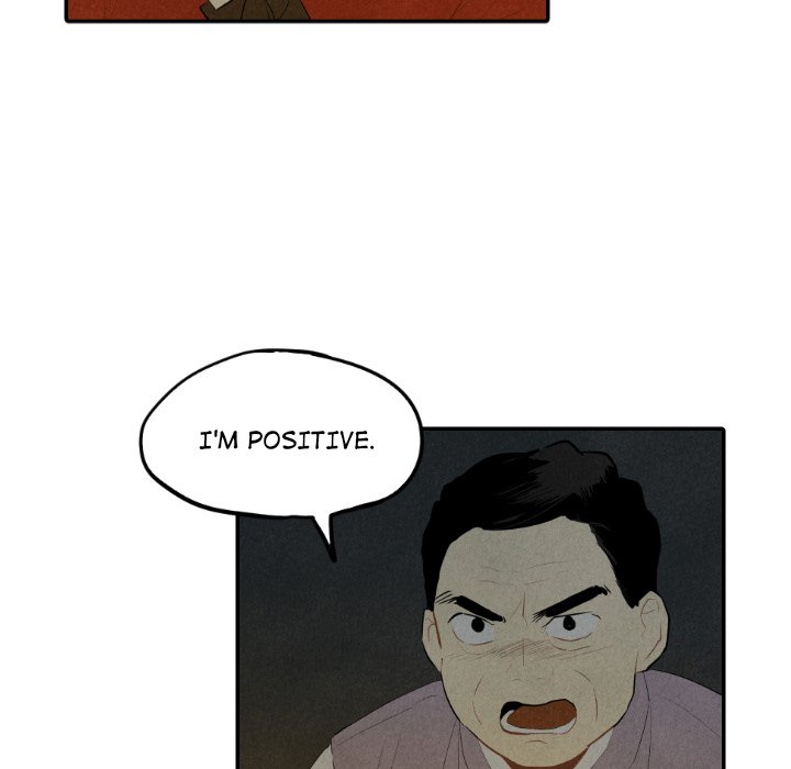 I Pray I Pray EP 30 - Toomics page 9 - 