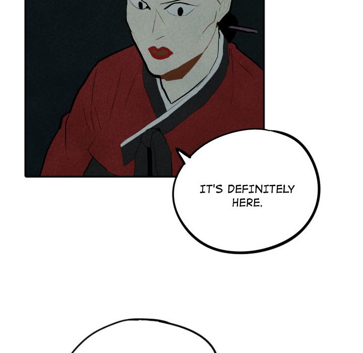 I Pray I Pray EP 30 - Toomics page 81 - 