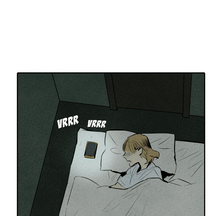 I Pray I Pray EP 30 - Toomics page 85 - 