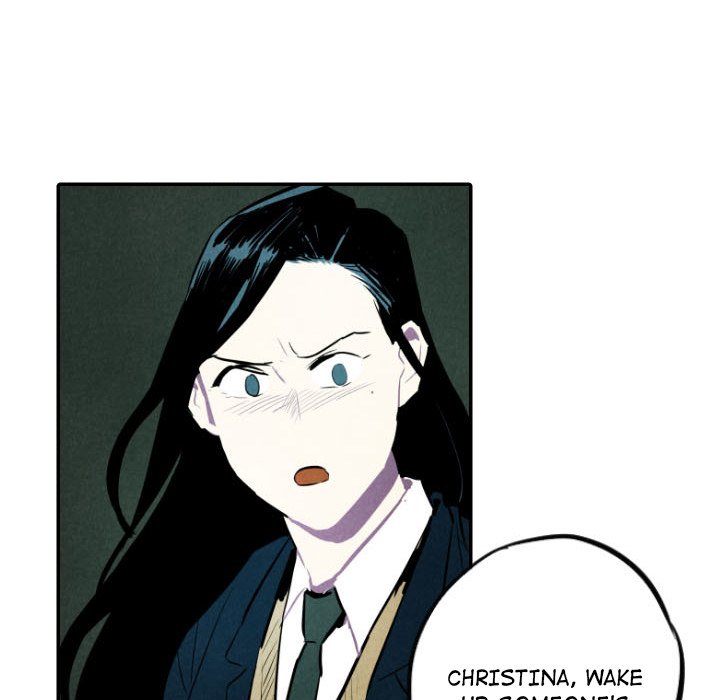 I Pray I Pray EP 30 - Toomics page 89 - 