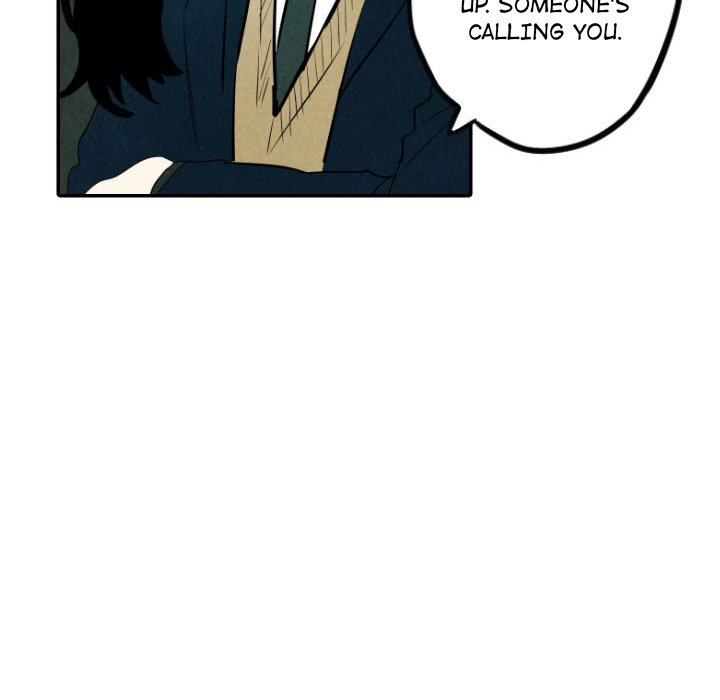 I Pray I Pray EP 30 - Toomics page 90 - 