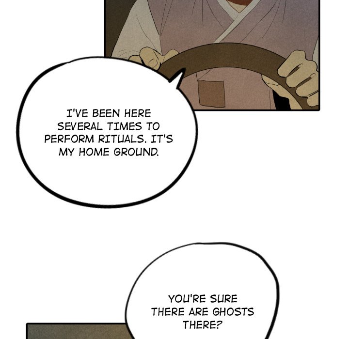 I Pray I Pray EP 30 - Toomics page 10 - 