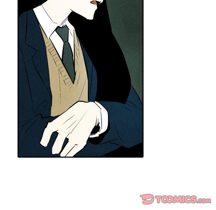 I Pray I Pray EP 30 - Toomics page 93 - 