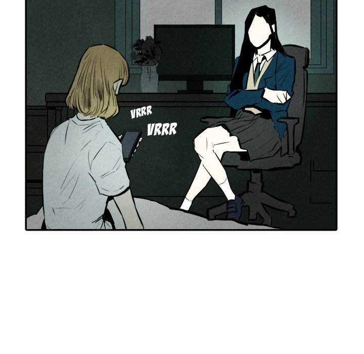 I Pray I Pray EP 30 - Toomics page 99 - 