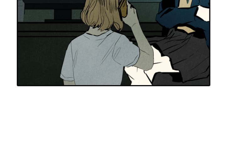 I Pray I Pray EP 31 - Toomics page 2 - 