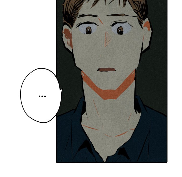 I Pray I Pray EP 31 - Toomics page 109 - 