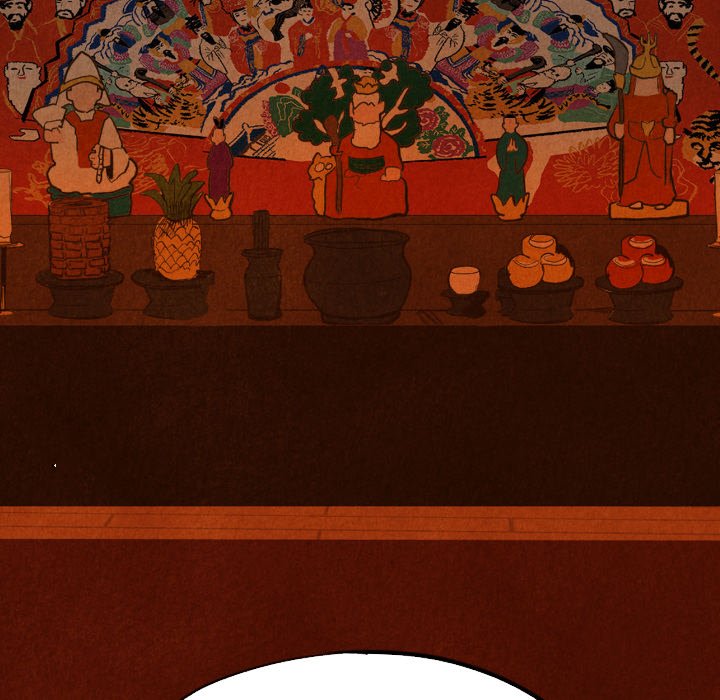 I Pray I Pray EP 31 - Toomics page 112 - 