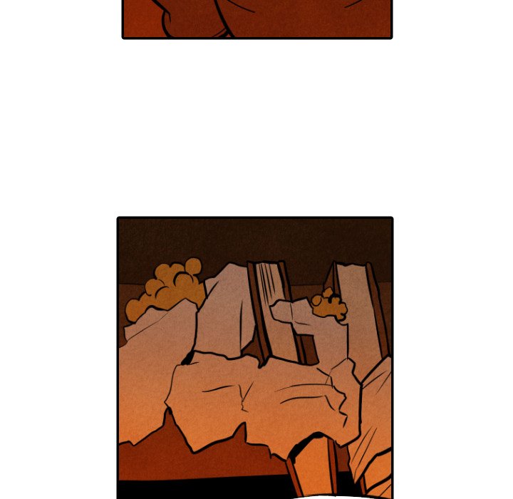 I Pray I Pray EP 31 - Toomics page 117 - 