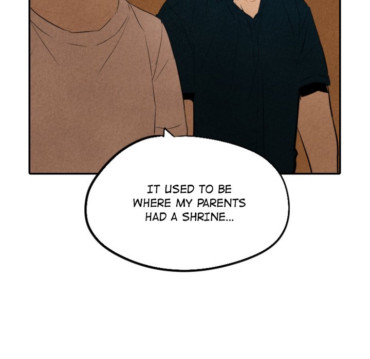 I Pray I Pray EP 31 - Toomics page 119 - 