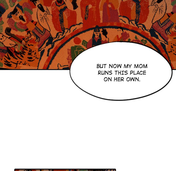 I Pray I Pray EP 31 - Toomics page 122 - 