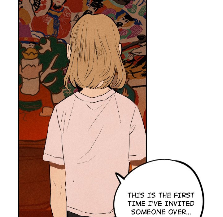 I Pray I Pray EP 31 - Toomics page 123 - 