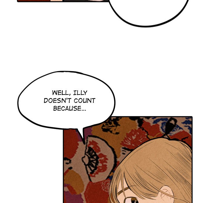 I Pray I Pray EP 31 - Toomics page 124 - 