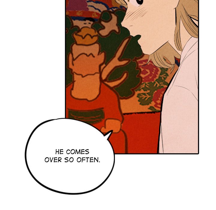 I Pray I Pray EP 31 - Toomics page 125 - 