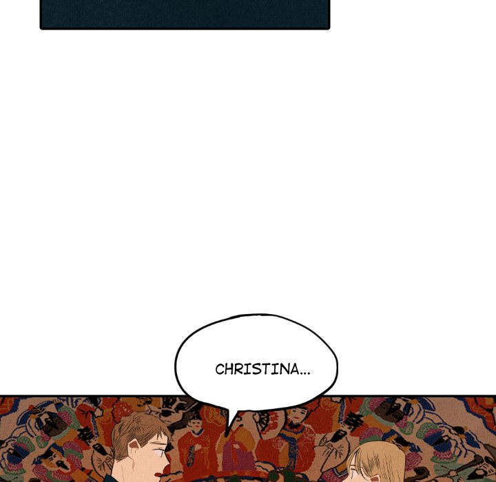 I Pray I Pray EP 31 - Toomics page 128 - 