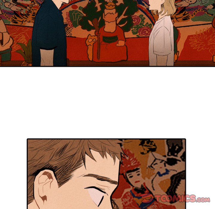 I Pray I Pray EP 31 - Toomics page 129 - 