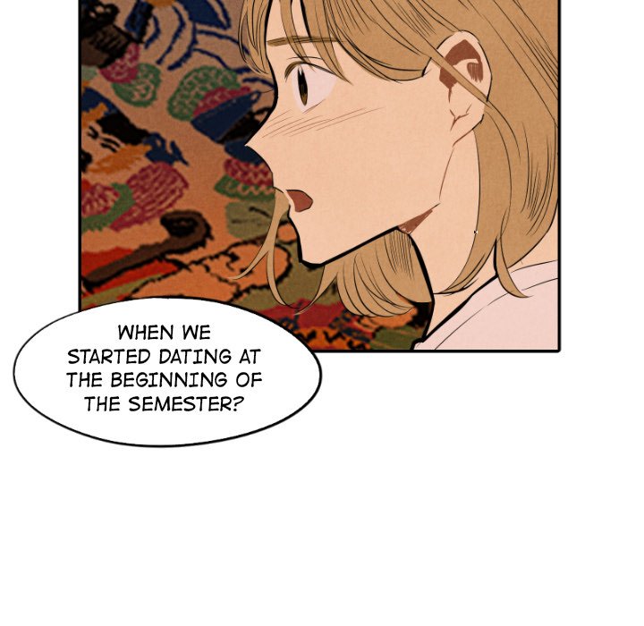 I Pray I Pray EP 31 - Toomics page 131 - 