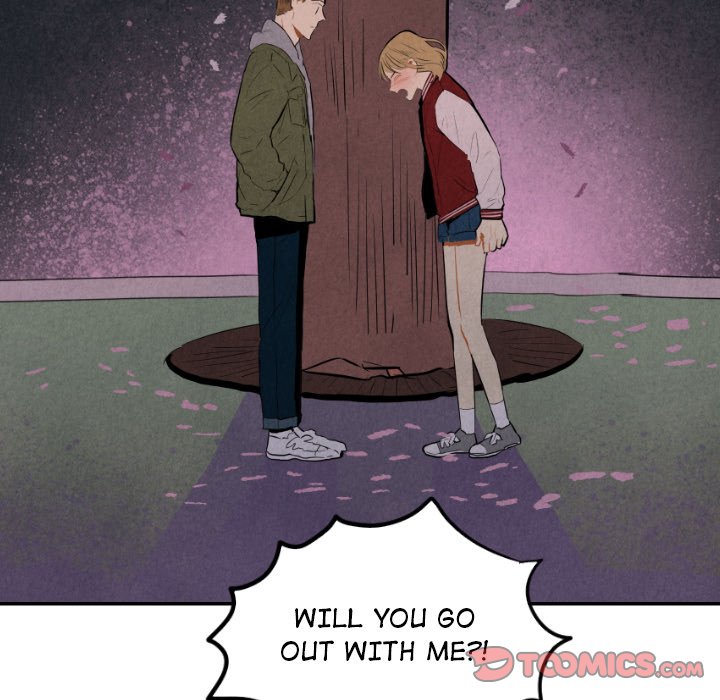 I Pray I Pray EP 31 - Toomics page 138 - 