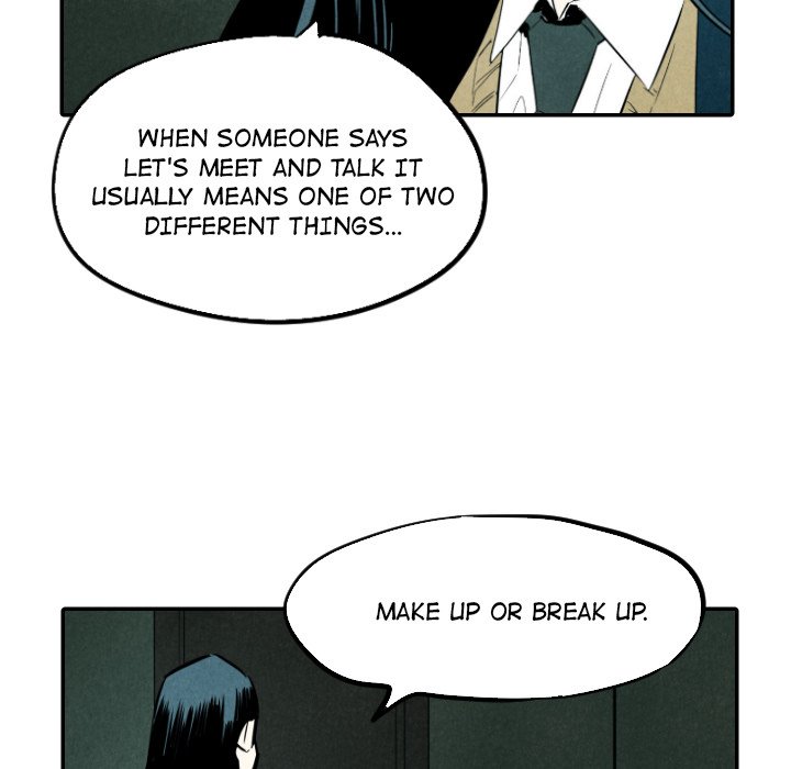 I Pray I Pray EP 31 - Toomics page 16 - 