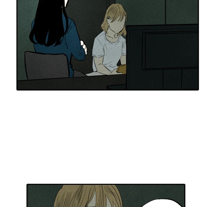 I Pray I Pray EP 31 - Toomics page 17 - 