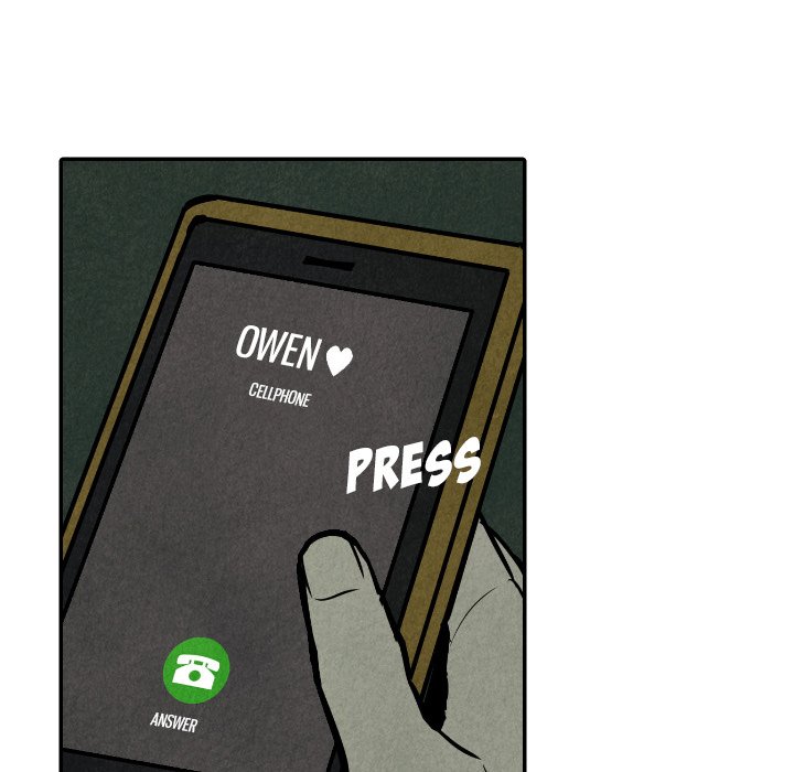 I Pray I Pray EP 31 - Toomics page 19 - 