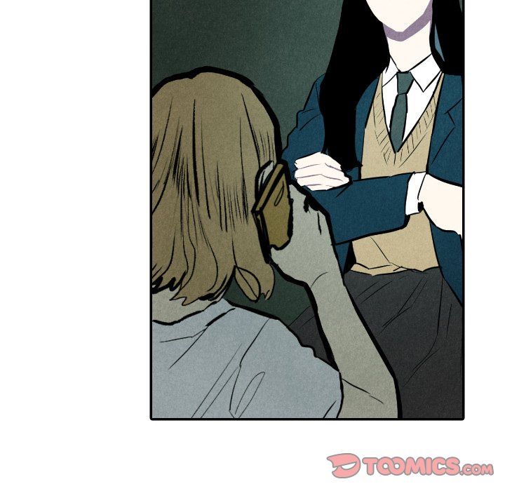 I Pray I Pray EP 31 - Toomics page 21 - 