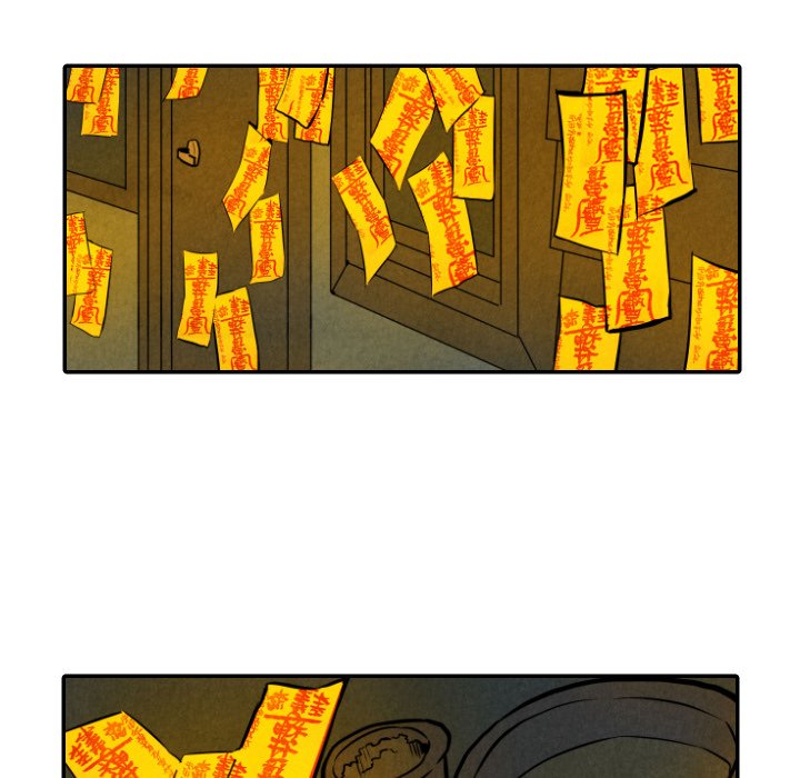 I Pray I Pray EP 31 - Toomics page 37 - 