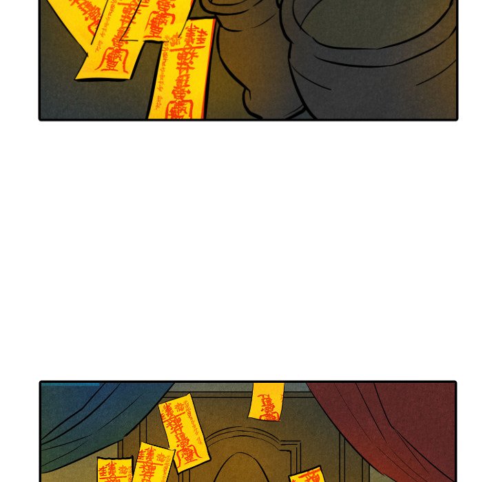 I Pray I Pray EP 31 - Toomics page 38 - 