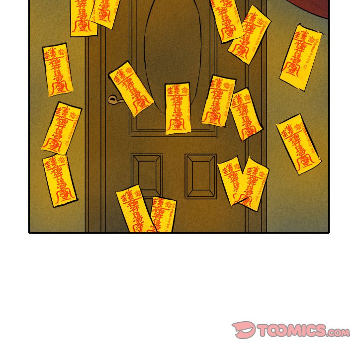 I Pray I Pray EP 31 - Toomics page 39 - 