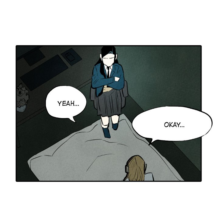 I Pray I Pray EP 31 - Toomics page 5 - 