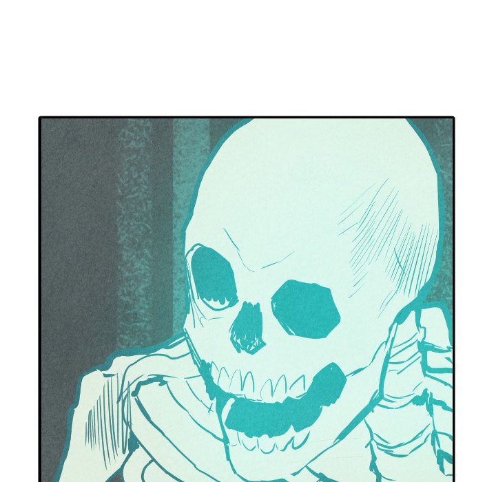 I Pray I Pray EP 31 - Toomics page 47 - 