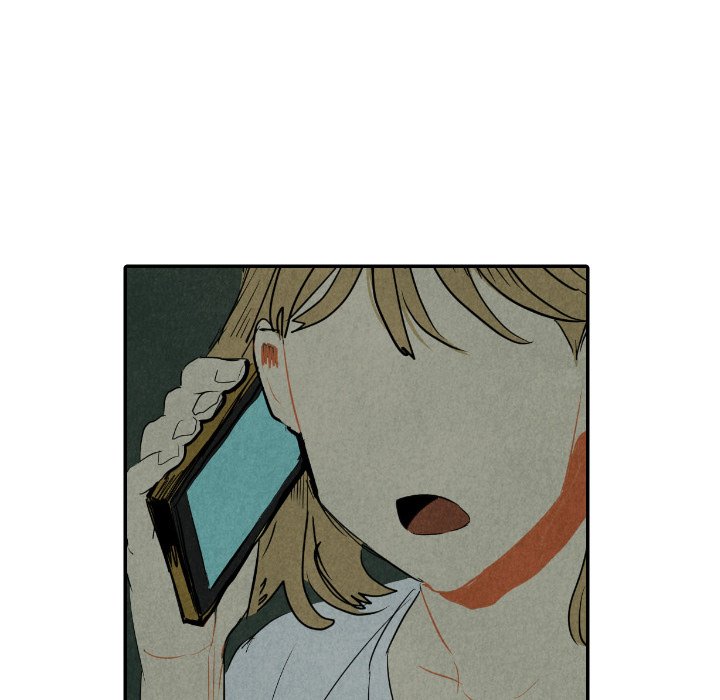 I Pray I Pray EP 31 - Toomics page 6 - 