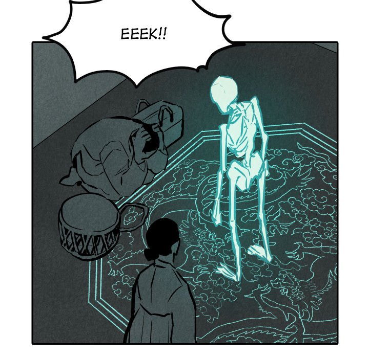 I Pray I Pray EP 31 - Toomics page 56 - 