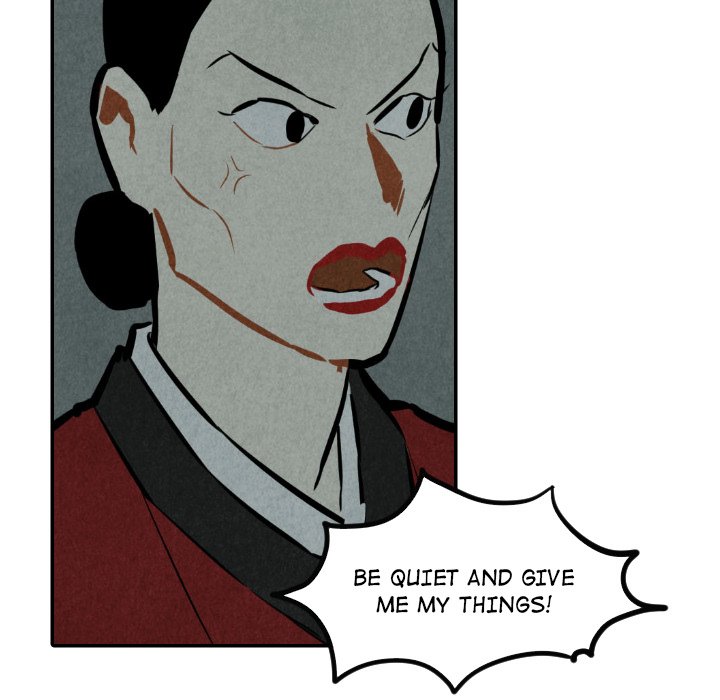 I Pray I Pray EP 31 - Toomics page 58 - 