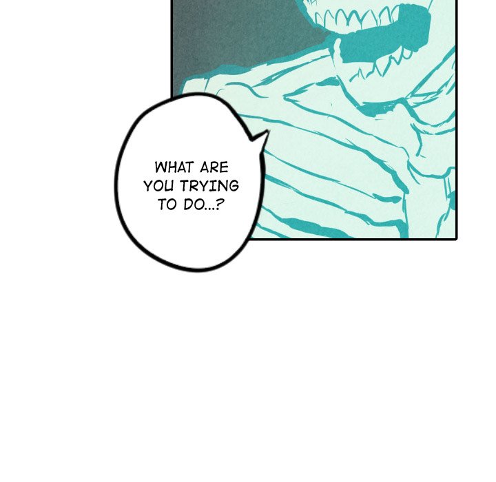 I Pray I Pray EP 31 - Toomics page 60 - 