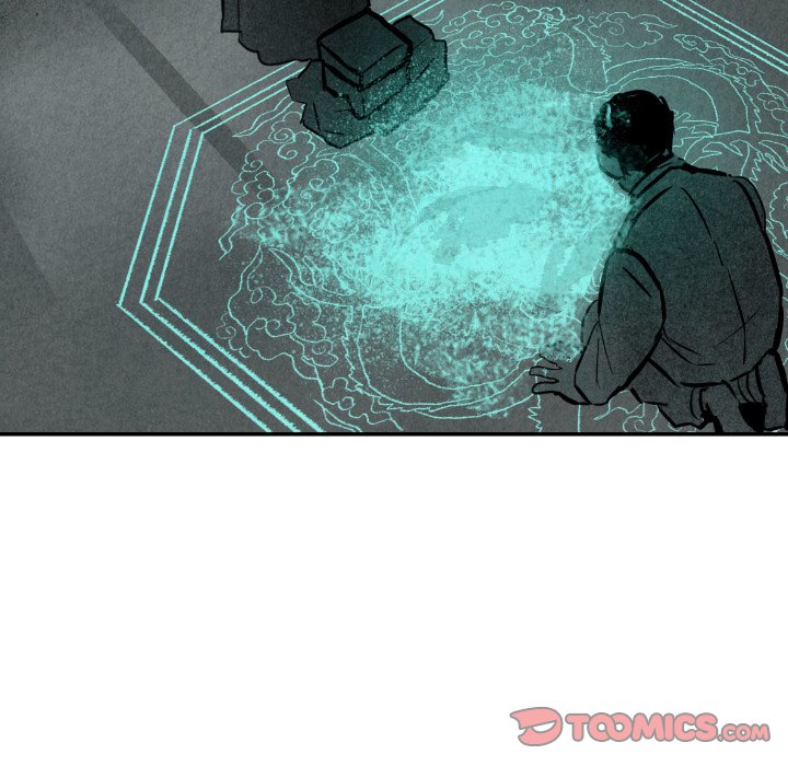 I Pray I Pray EP 31 - Toomics page 93 - 