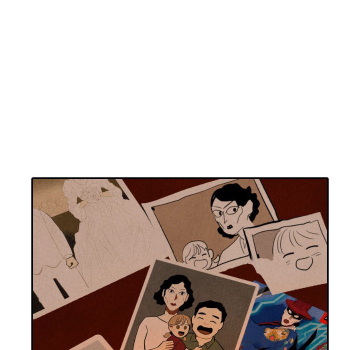 I Pray I Pray EP 32 - Toomics page 109 - 