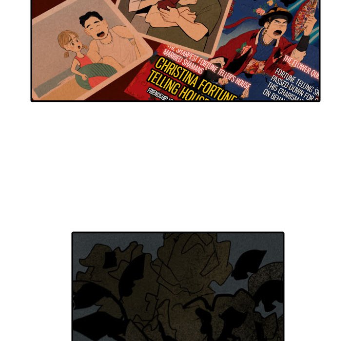 I Pray I Pray EP 32 - Toomics page 110 - 