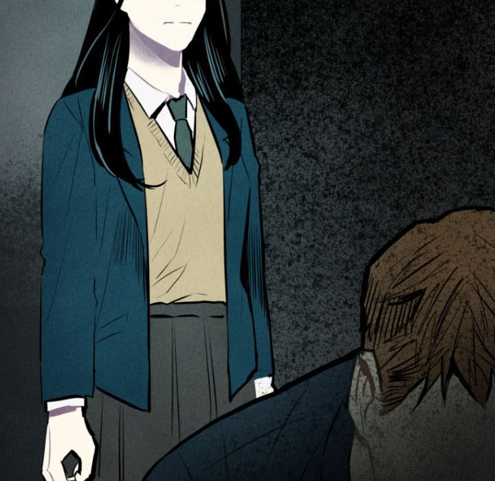 I Pray I Pray EP 32 - Toomics page 122 - 