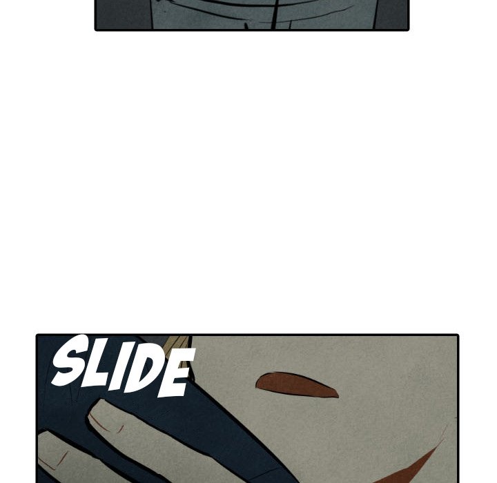 I Pray I Pray EP 32 - Toomics page 126 - 